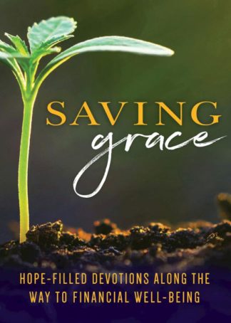 9781791008413 Saving Grace Devotional