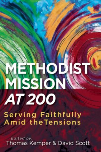 9781791015985 Methodist Mission At 200