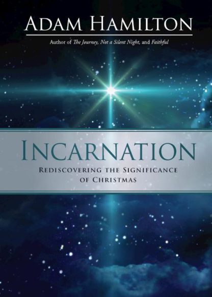9781791016418 Incarnation : Rediscovering The Significance Of Christmas