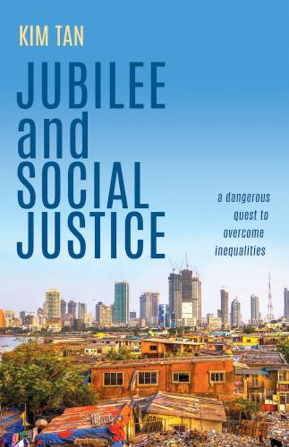 9781791019761 Jubilee And Social Justice