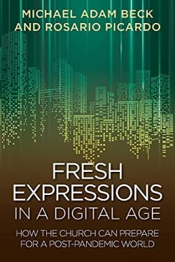 9781791023843 Fresh Expressions In A Digital Age