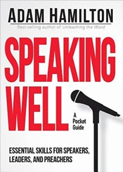 9781791025052 Speaking Well A Pocket Guide