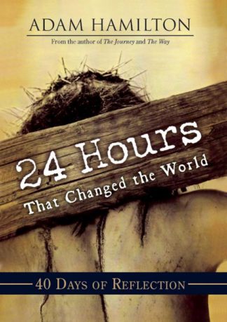 9781791026318 24 Hours That Changed The World