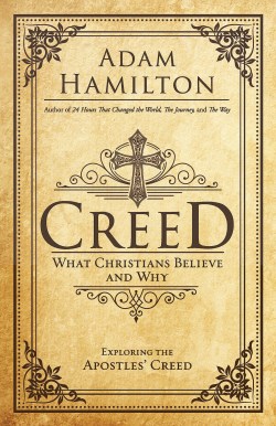9781791027889 Creed : What Christians Believe And Why