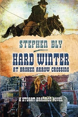 9781795165860 Hard Winter At Broken Arrow Crossing