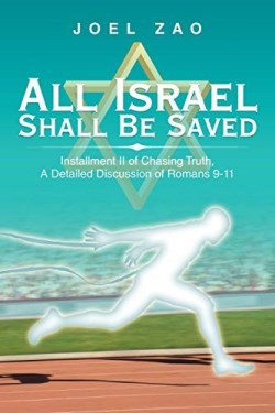 9781796071177 All Israel Shall Be Saved