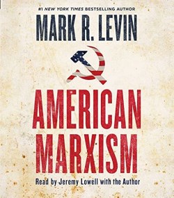 9781797122076 American Marxism (Audio CD)