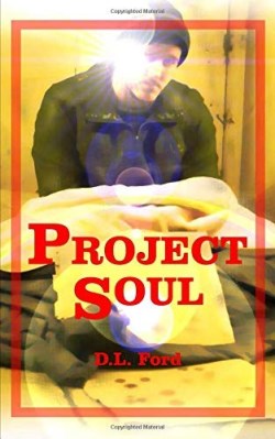 9781798865330 Project Soul