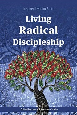 9781839730719 Living Radical Discipleship