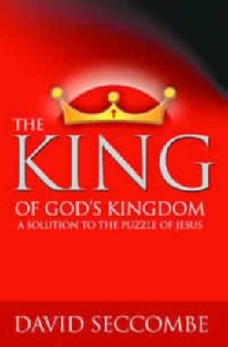 9781842270752 King Of Gods Kingdom