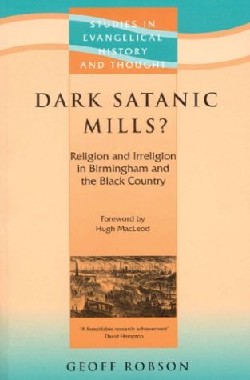 9781842271025 Dark Satanic Mills