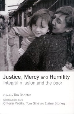 9781842271629 Justice Mercy And Humility