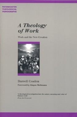 9781842273326 Theology Of Work