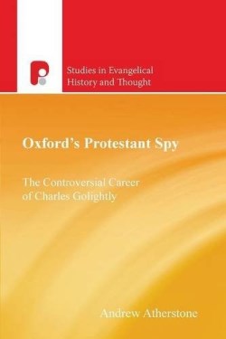9781842273647 Oxfords Protestant Spy