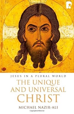 9781842275511 Unique And Universal Christ