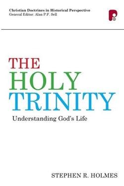 9781842277416 Holy Trinity : Understanding God's Life