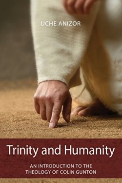 9781842278543 Trinity And Humanity