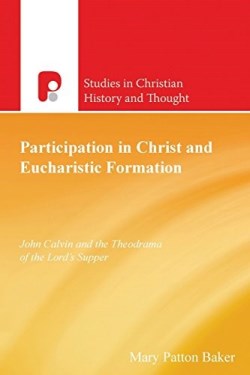 9781842279281 Participation In Christ And Eucharistic Formation