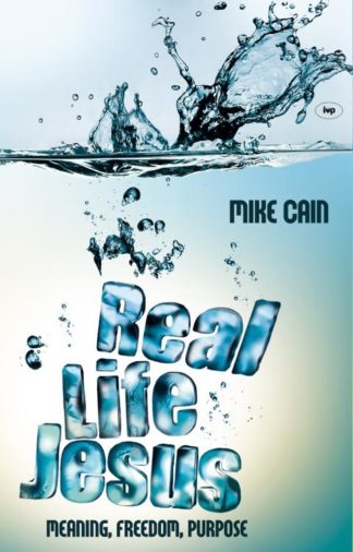 9781844742189 Real Life Jesus (Student/Study Guide)