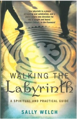 9781848250031 Walking The Labyrinth