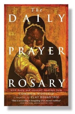 9781848250888 Daily Prayer Rosary