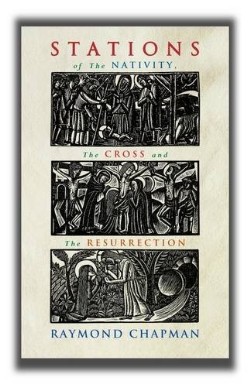 9781848251137 Stations Of The Nativity The Cross And The Resurrection (Revised)