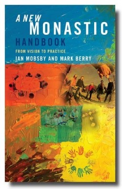 9781848254589 New Monastic Handbook