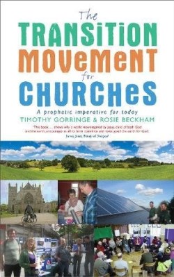 9781848255074 Transition Movement For Churches