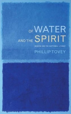 9781848258037 Of Water And The Spirit