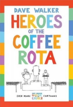 9781848258204 Heroes Of The Coffee Rota