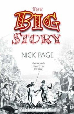 9781850787266 Big Story : What Actually Happens In The Bible