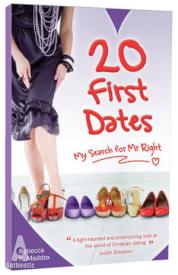 9781850789918 20 First Dates