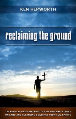 9781852404994 Reclaiming The Ground