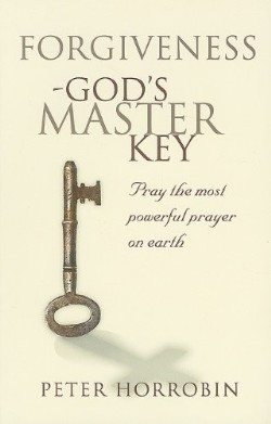 9781852405021 Forgiveness Gods Master Key