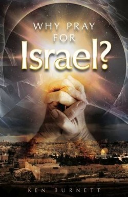 9781852405052 Why Pray For Israel