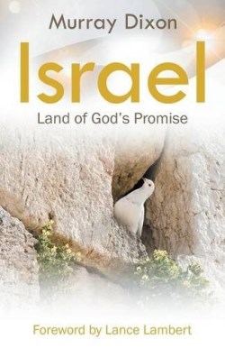 9781852407353 Israel Land Of Gods Promise