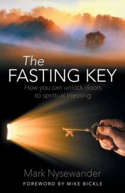 9781852407469 Fasting Key : How You Can Unlock Doors To Spiritual Blessing