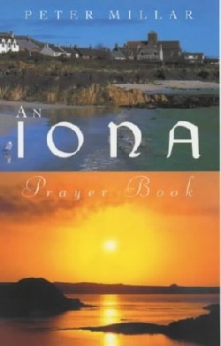 9781853112058 Iona Prayer Book