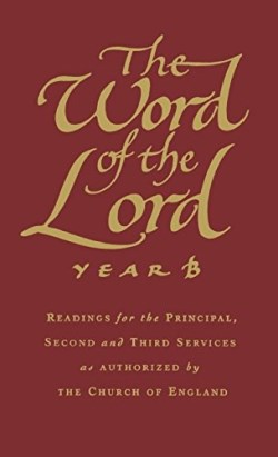 9781853113239 Word Of The Lord Year B