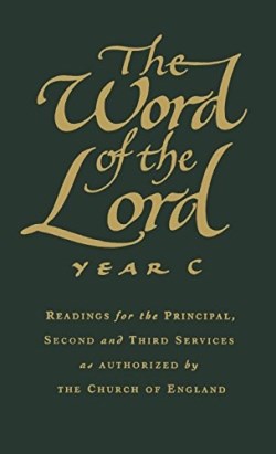 9781853113703 Word Of The Lord Year C