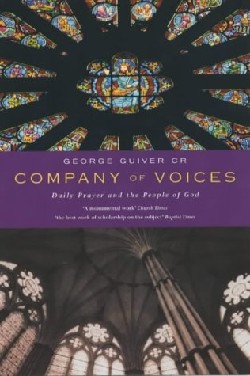 9781853113949 Company Of Voices (Revised)