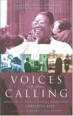 9781853114120 Voices Of This Calling