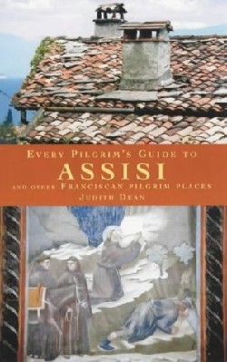 9781853114182 Every Pilgrims Guide To Assisi