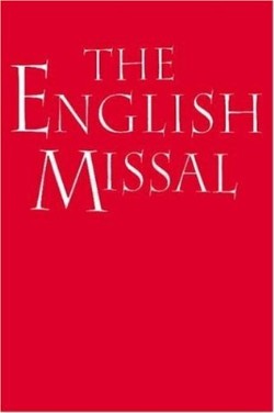 9781853114212 English Missal