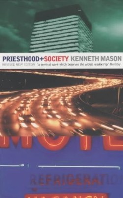 9781853114694 Priesthood And Society (Revised)