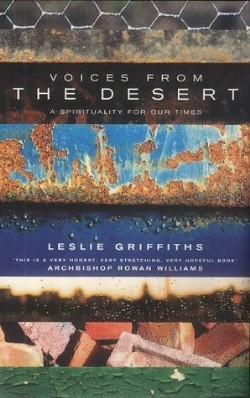 9781853114915 Voices From The Desert