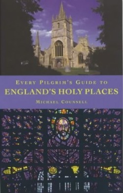 9781853115226 Every Pilgrims Guide To Englands Holy Places