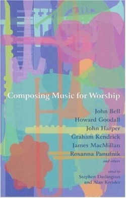 9781853115240 Composing Music For Worship