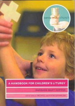 9781853115516 Handbook For Childrens Liturgy