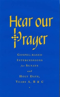 9781853115561 Hear Our Prayer